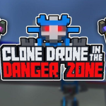 Clone Drone In The Danger Zone Free Download