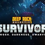 Deep Rock Galactic Survivor Free Download