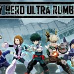 My Hero Ultra Rumble Free Download