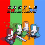 castle crashers free download