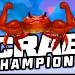 Crab Champions Free Download