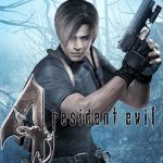 resident evil 4 free download