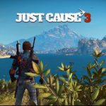 Just Cause 3 Free Download