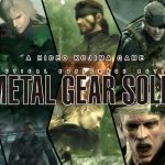 Metal Gear Solid Free Download